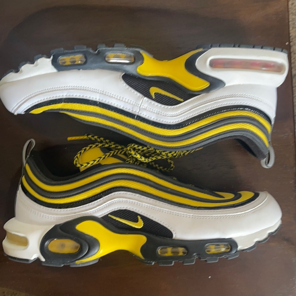 Air Max 97 Frequency Pack